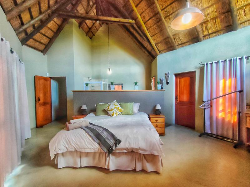 4 Bedroom Property for Sale in Bela Bela Limpopo