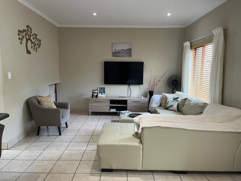 2 Bedroom Property for Sale in Woodlands Estate Limpopo