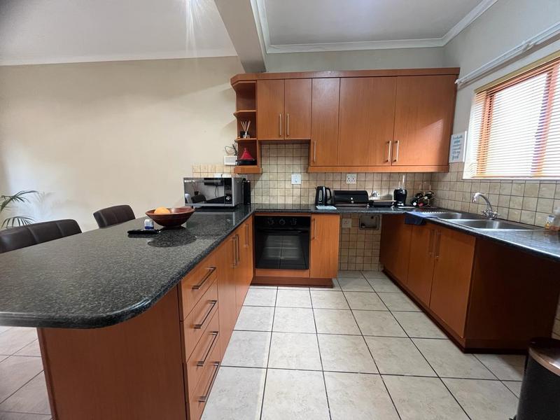 2 Bedroom Property for Sale in Woodlands Estate Limpopo
