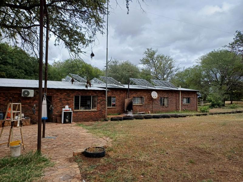 0 Bedroom Property for Sale in Capricorn Limpopo