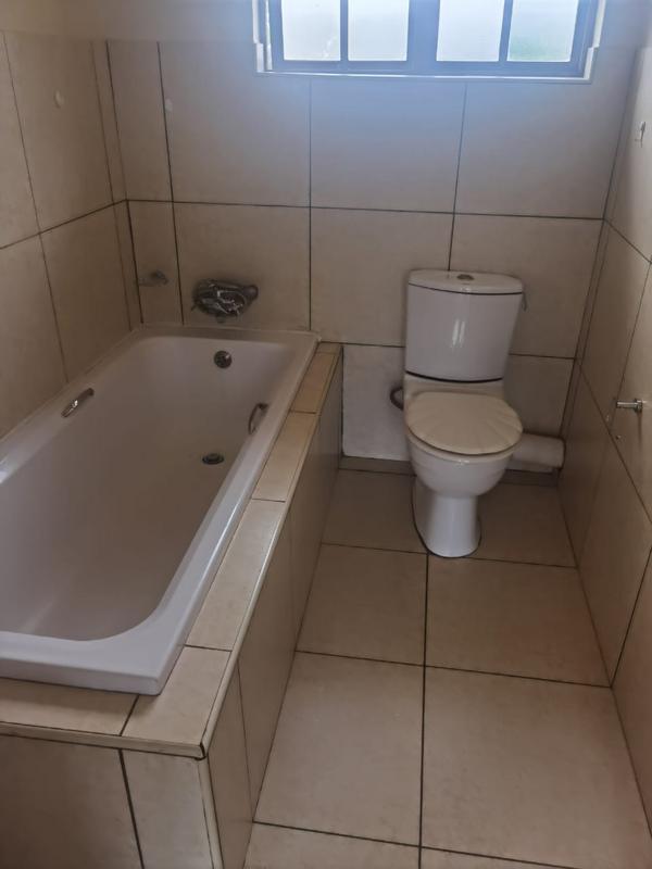 To Let 3 Bedroom Property for Rent in Mokopane Central Limpopo