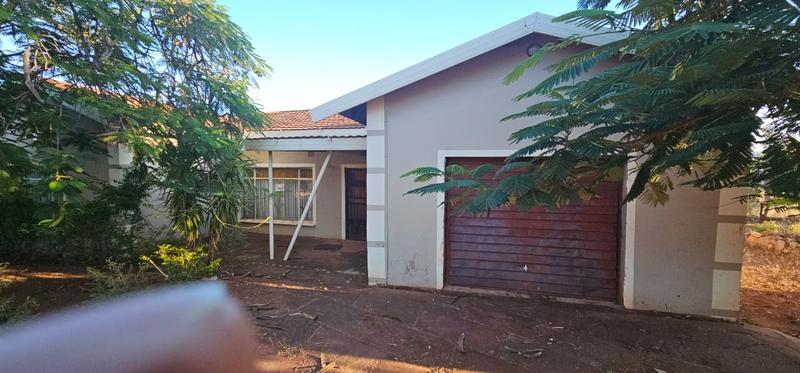 4 Bedroom Property for Sale in Makhado Limpopo