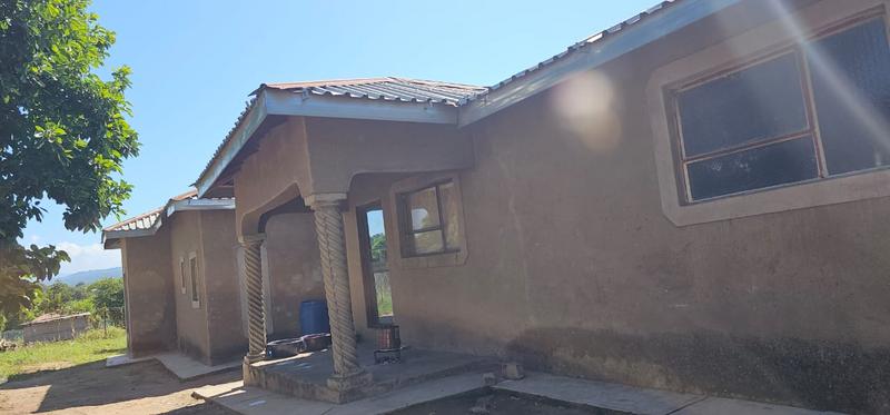 5 Bedroom Property for Sale in Tshikhudini Limpopo