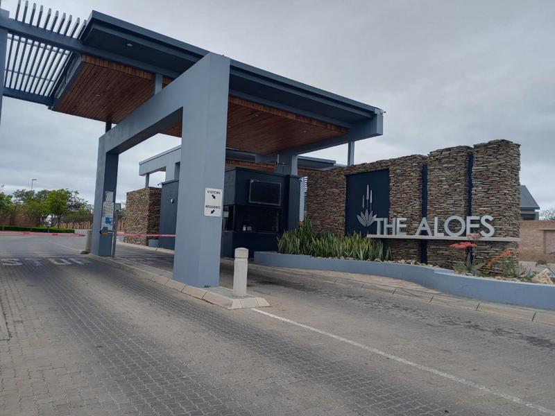 0 Bedroom Property for Sale in The Aloes Lifestyle Estate Limpopo
