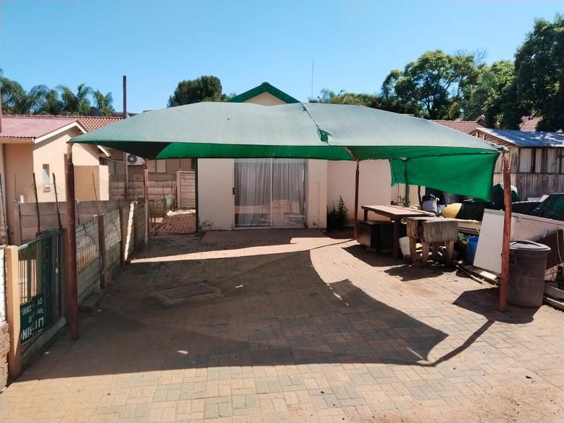 11 Bedroom Property for Sale in Polokwane Central Limpopo