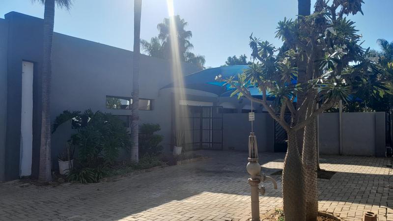 To Let 2 Bedroom Property for Rent in Sterpark Limpopo