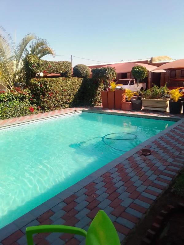 To Let 13 Bedroom Property for Rent in Mankweng Limpopo
