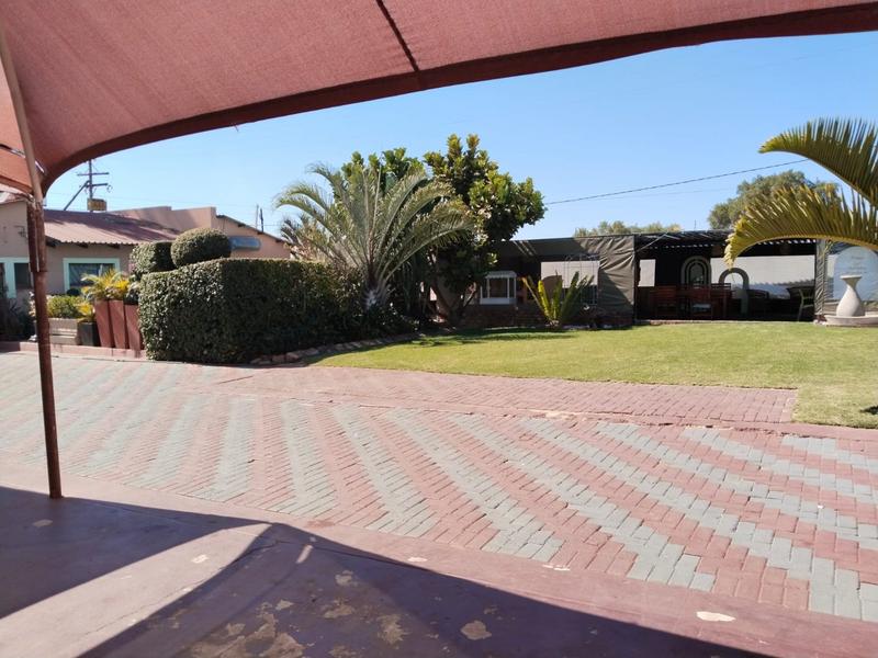 To Let 13 Bedroom Property for Rent in Mankweng Limpopo