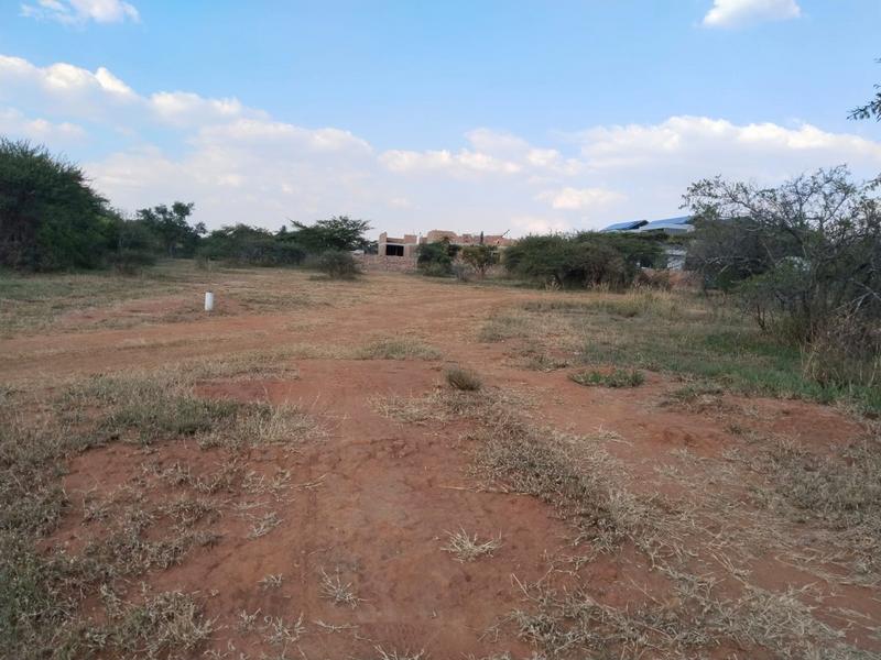 0 Bedroom Property for Sale in The Aloes Lifestyle Estate Limpopo