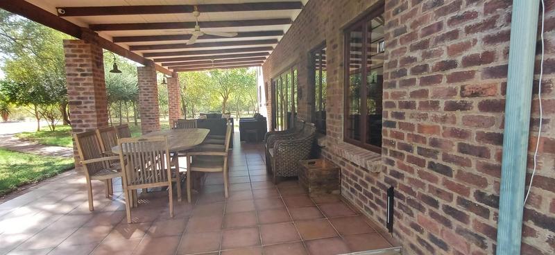 0 Bedroom Property for Sale in Swartwater Limpopo