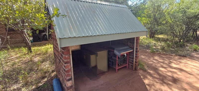 0 Bedroom Property for Sale in Swartwater Limpopo