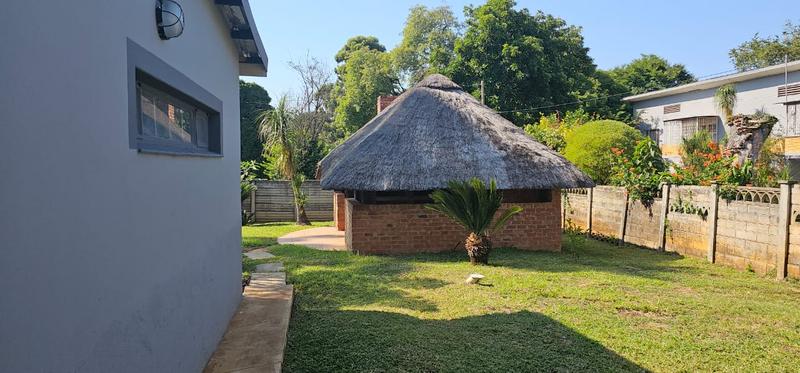 4 Bedroom Property for Sale in Louis Trichardt Limpopo