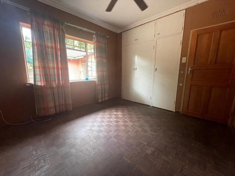 To Let 5 Bedroom Property for Rent in Onverwacht Limpopo