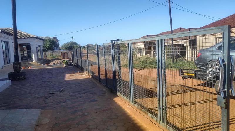 4 Bedroom Property for Sale in Tswinga Limpopo