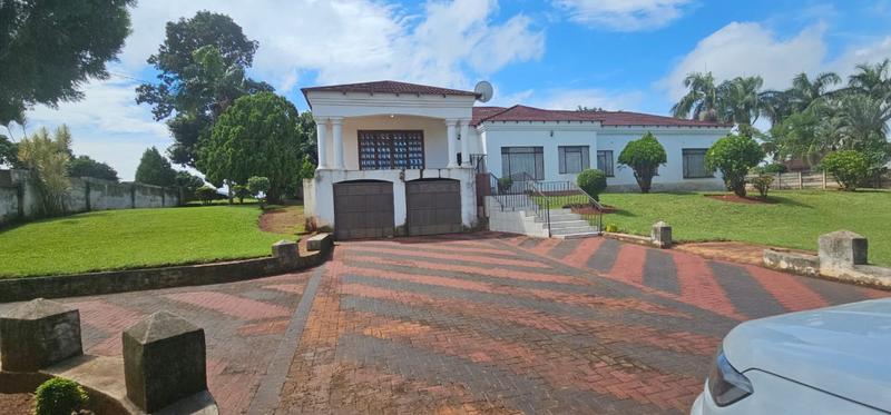 0 Bedroom Property for Sale in Sibasa Limpopo