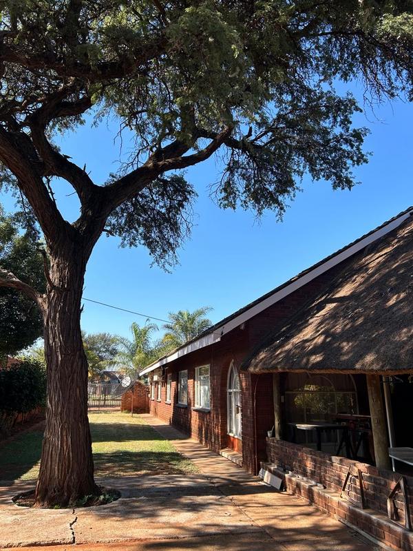 3 Bedroom Property for Sale in Chroompark Limpopo