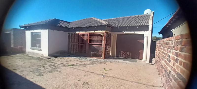 3 Bedroom Property for Sale in Seshego Limpopo