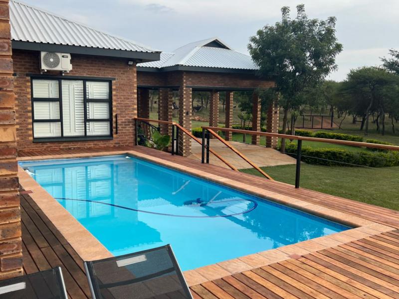 3 Bedroom Property for Sale in Groblersdal Limpopo