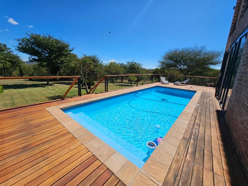 3 Bedroom Property for Sale in Groblersdal Limpopo