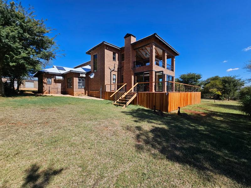 3 Bedroom Property for Sale in Groblersdal Limpopo