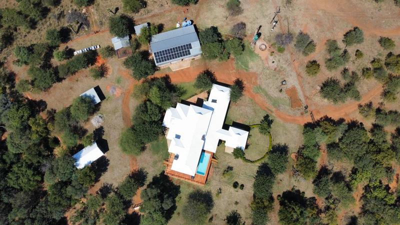 3 Bedroom Property for Sale in Groblersdal Limpopo