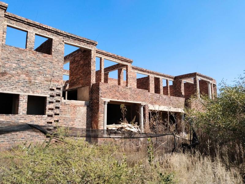 7 Bedroom Property for Sale in Celtic Lodge Eco Estate Limpopo