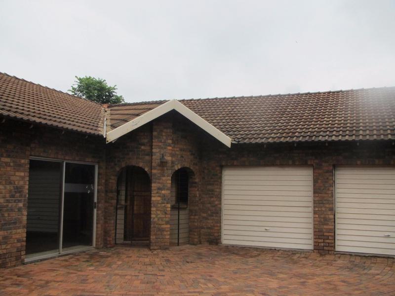 To Let 3 Bedroom Property for Rent in Mokopane Central Limpopo