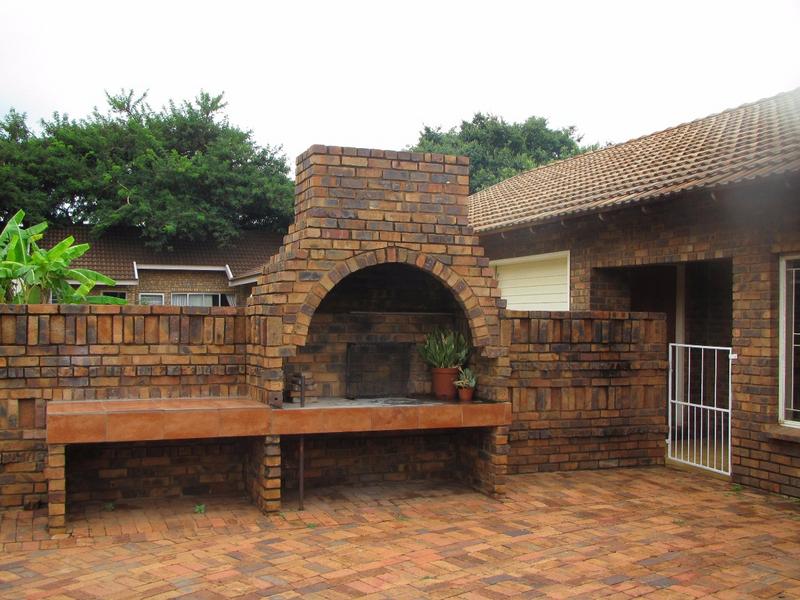 To Let 3 Bedroom Property for Rent in Mokopane Central Limpopo