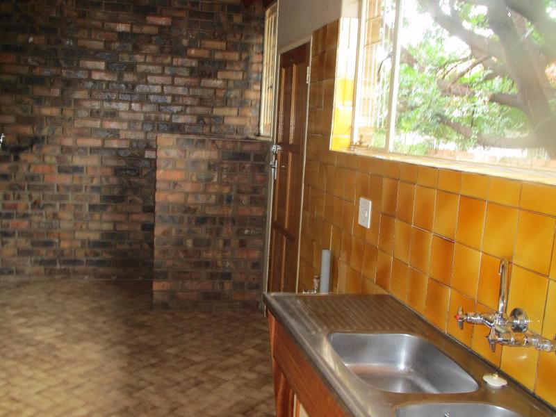 To Let 3 Bedroom Property for Rent in Mokopane Central Limpopo