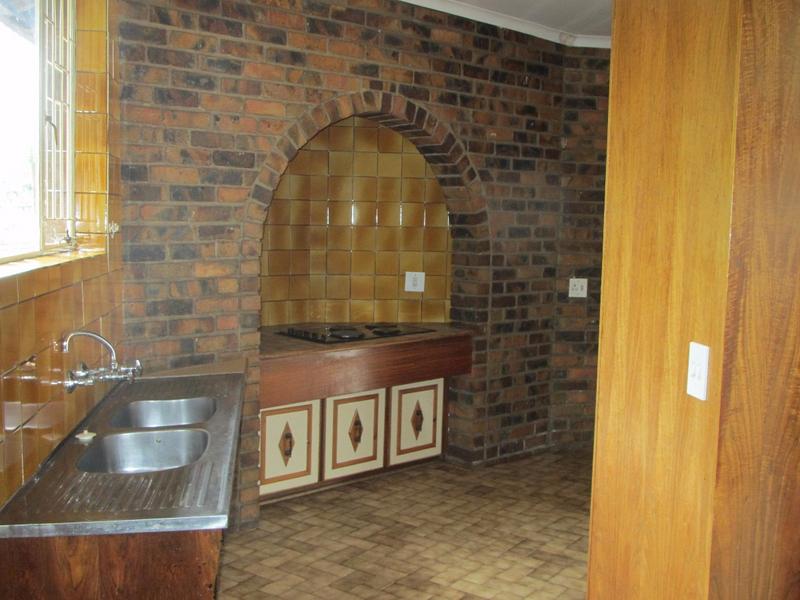 To Let 3 Bedroom Property for Rent in Mokopane Central Limpopo