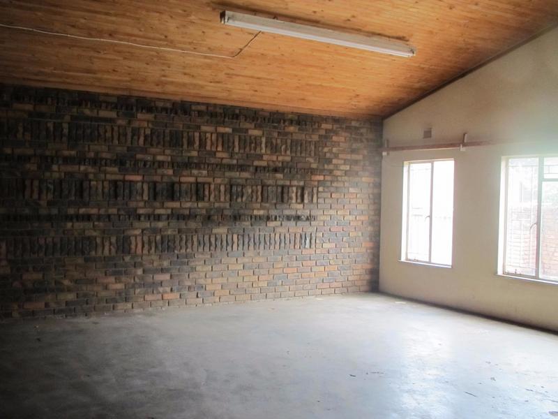 To Let 3 Bedroom Property for Rent in Mokopane Central Limpopo