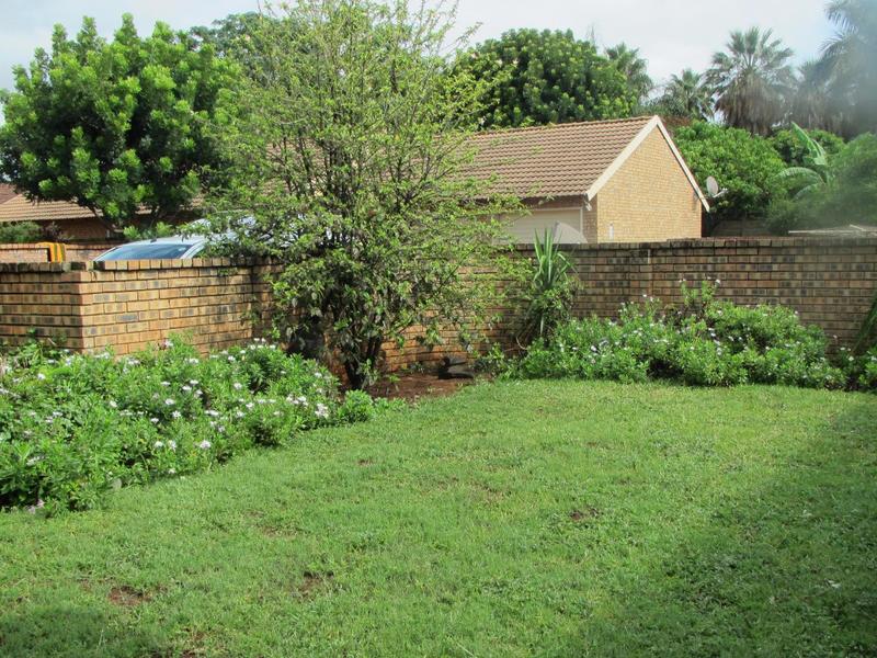 To Let 3 Bedroom Property for Rent in Mokopane Central Limpopo