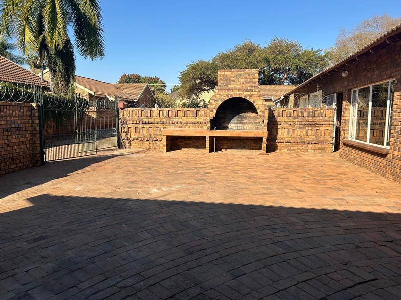 To Let 3 Bedroom Property for Rent in Mokopane Central Limpopo