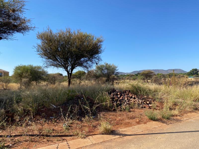 0 Bedroom Property for Sale in Chroompark Limpopo