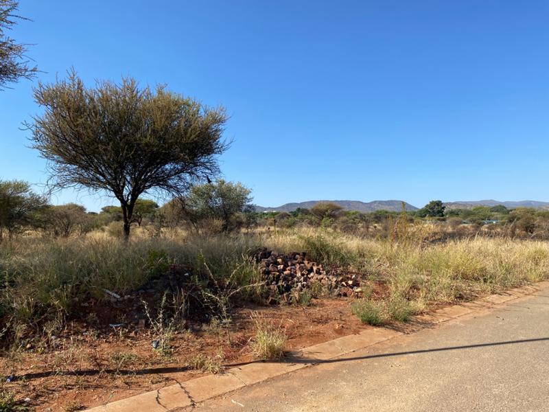 0 Bedroom Property for Sale in Chroompark Limpopo