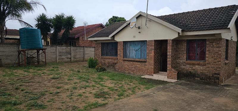 To Let 3 Bedroom Property for Rent in Louis Trichardt Limpopo