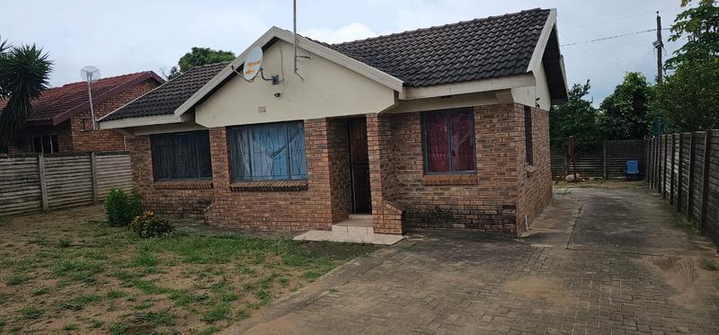 To Let 3 Bedroom Property for Rent in Louis Trichardt Limpopo