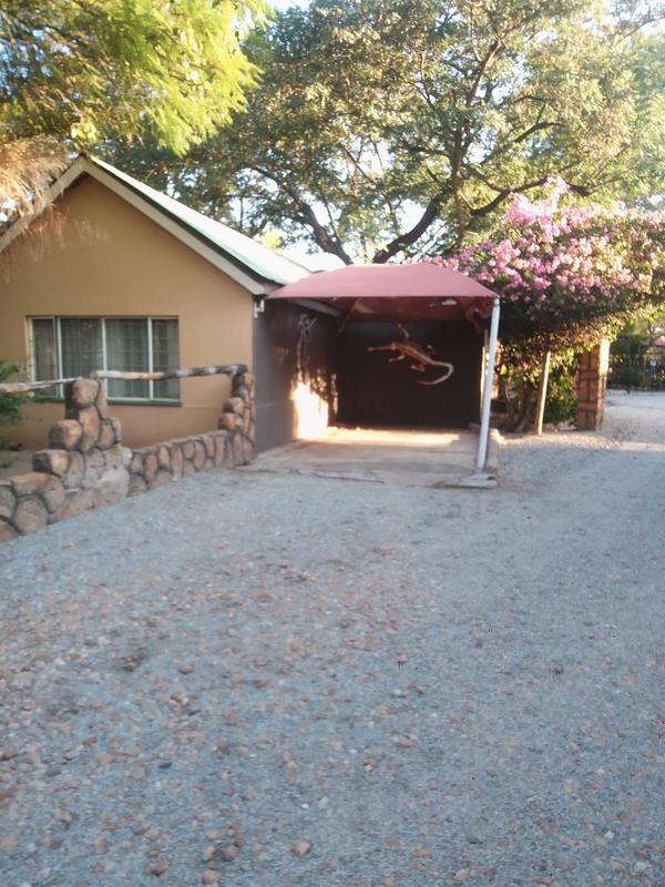 0 Bedroom Property for Sale in Polokwane Limpopo