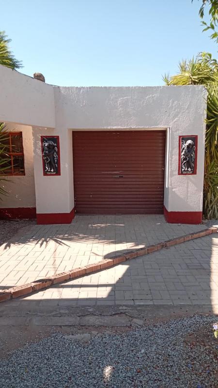 0 Bedroom Property for Sale in Polokwane Limpopo