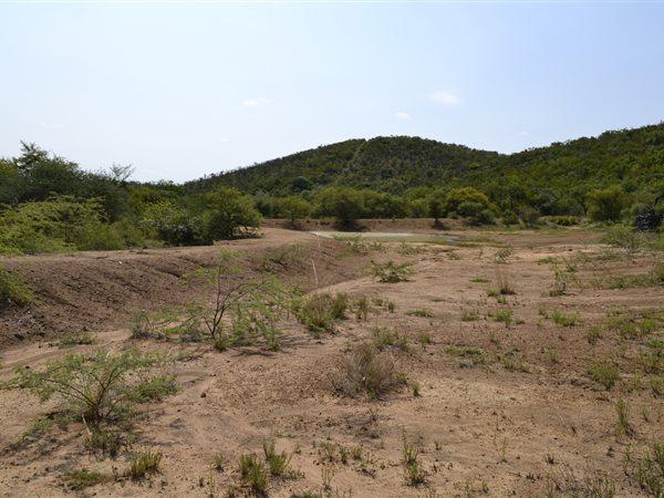0 Bedroom Property for Sale in Mookgopong Limpopo
