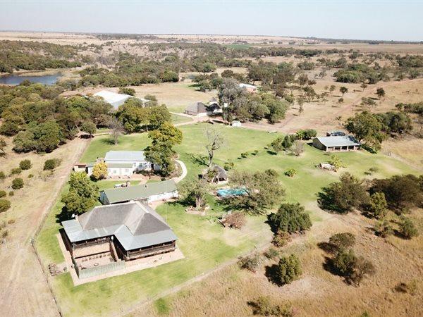 19 Bedroom Property for Sale in Mookgopong Limpopo