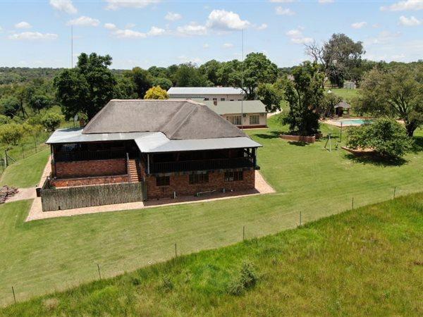 19 Bedroom Property for Sale in Mookgopong Limpopo