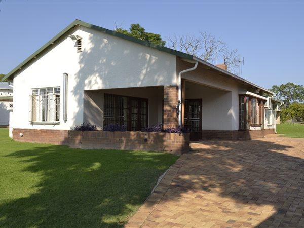 19 Bedroom Property for Sale in Mookgopong Limpopo