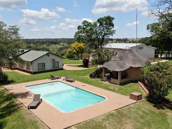 19 Bedroom Property for Sale in Mookgopong Limpopo