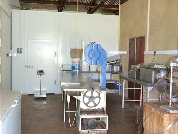 19 Bedroom Property for Sale in Mookgopong Limpopo