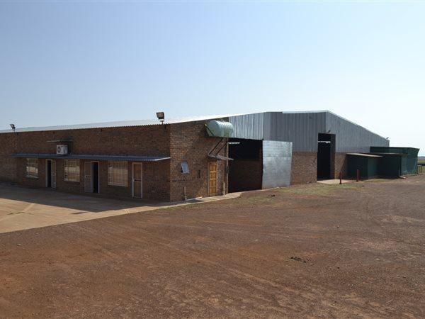 19 Bedroom Property for Sale in Mookgopong Limpopo