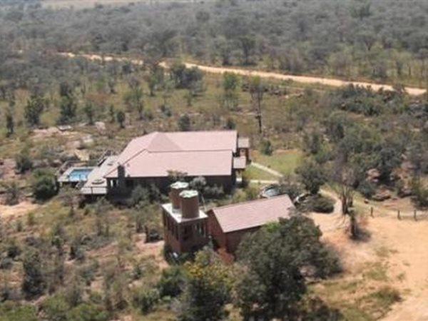 6 Bedroom Property for Sale in Vaalwater Limpopo