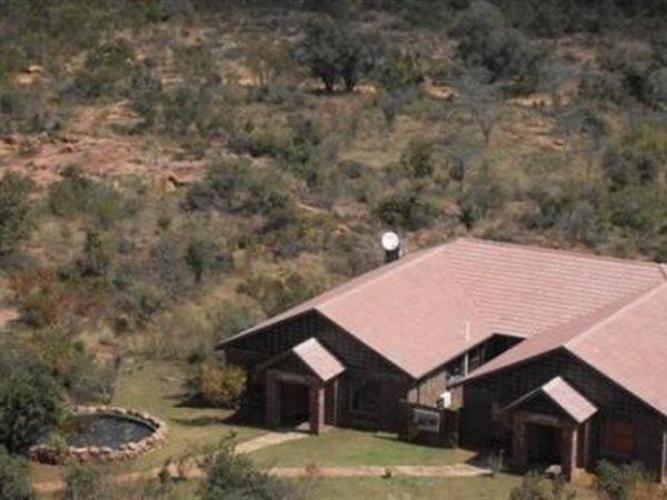 6 Bedroom Property for Sale in Vaalwater Limpopo