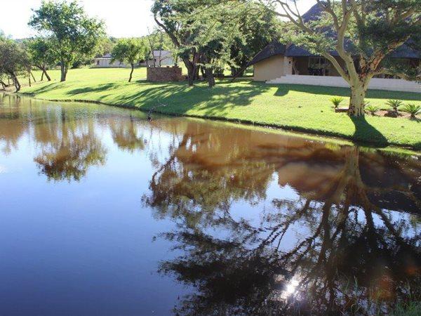 5 Bedroom Property for Sale in Vaalwater Limpopo