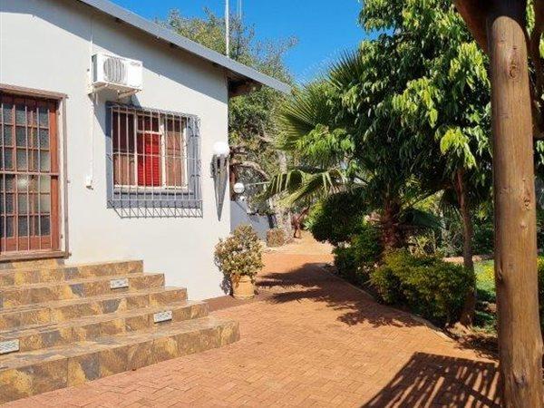 11 Bedroom Property for Sale in Mokopane Rural Limpopo